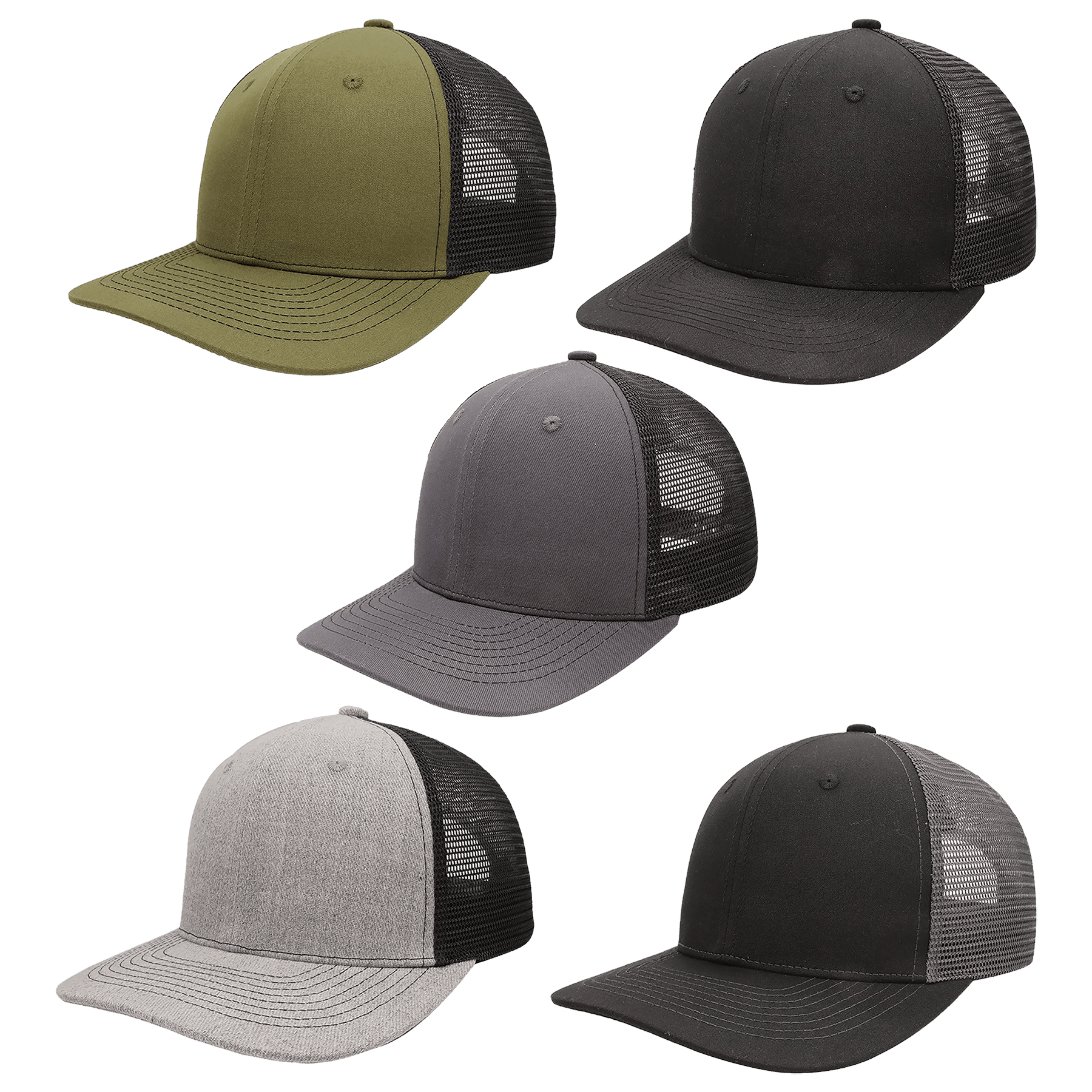 Trucker Hats