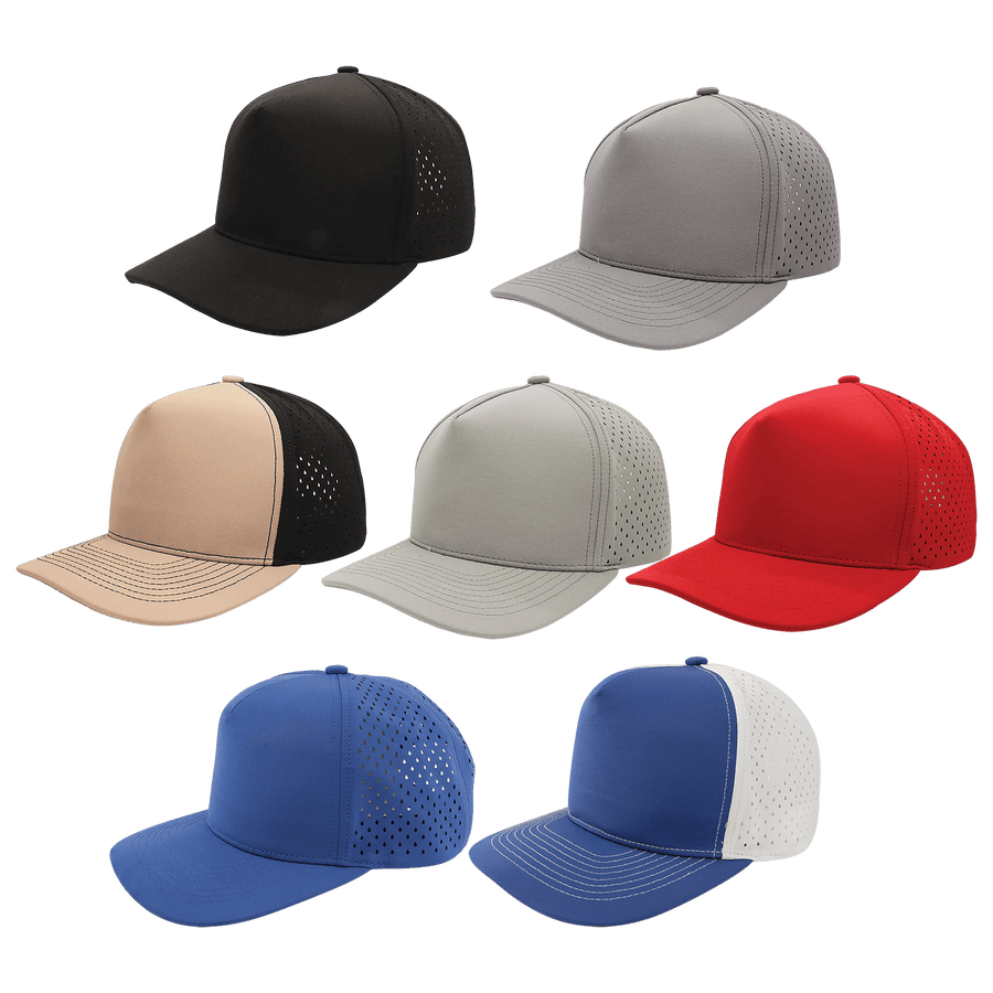 Performance Hats