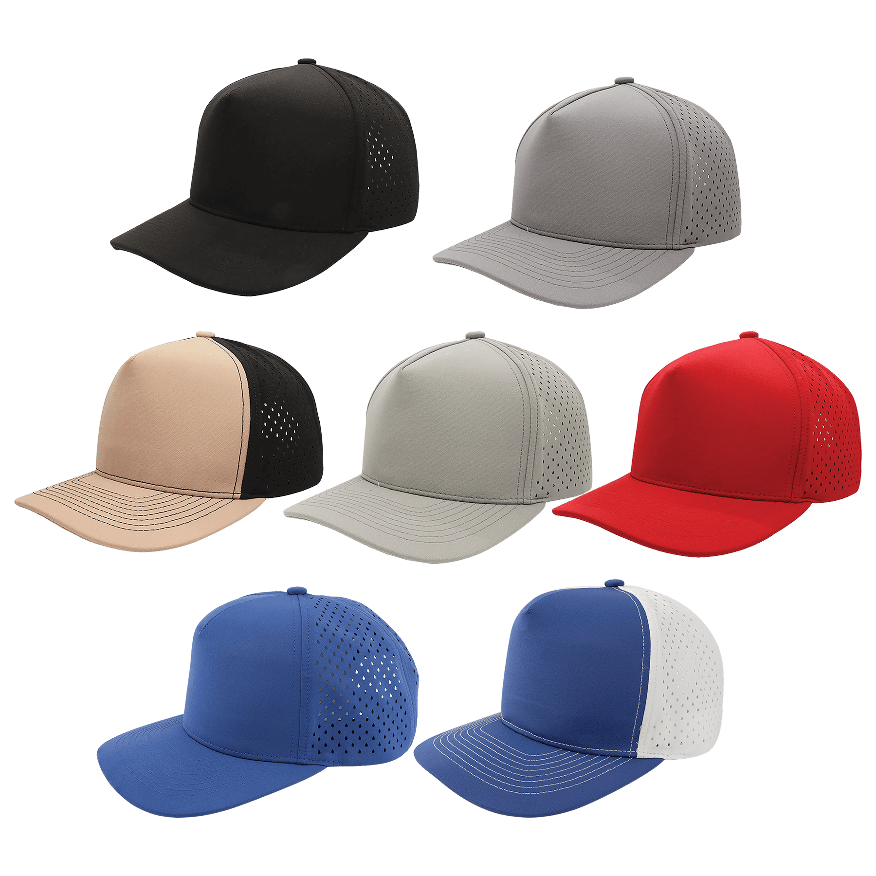 Performance Hats