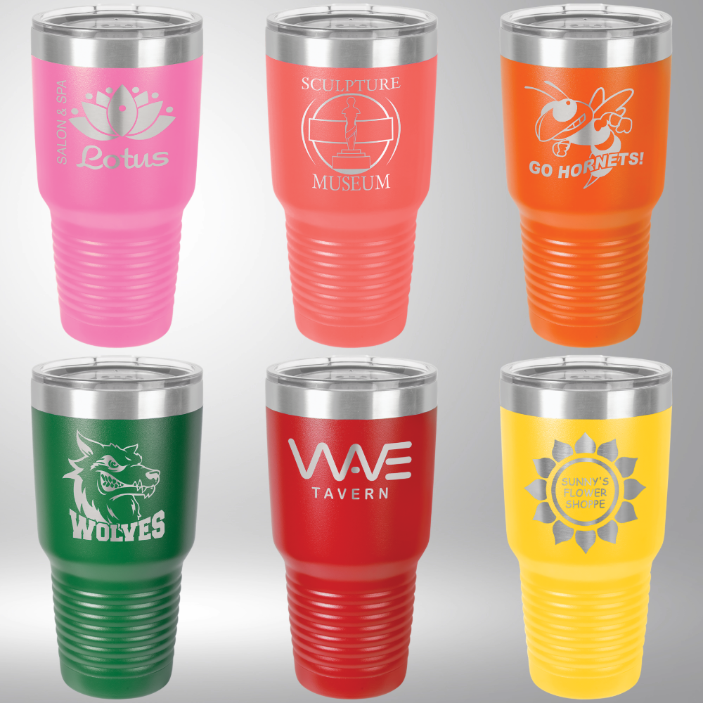 30oz Tumblers