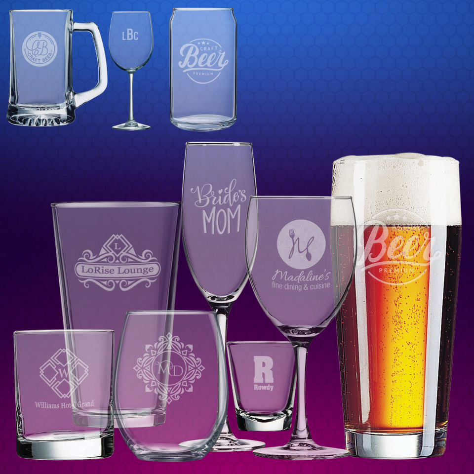 Glassware