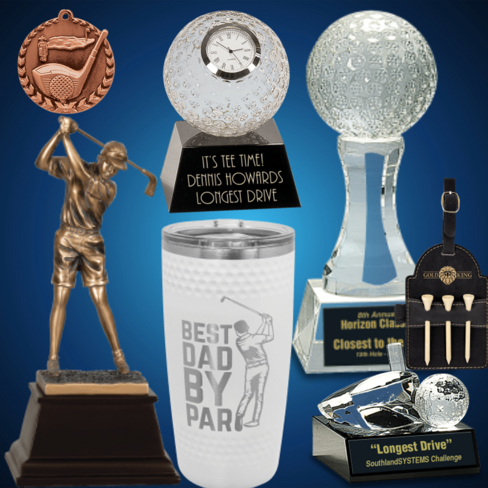 Golf Awards