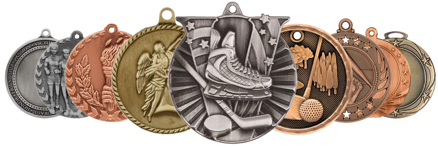 Medals