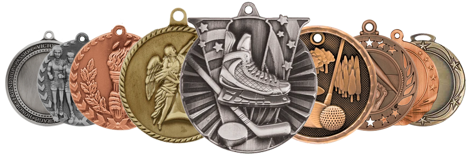 Medals