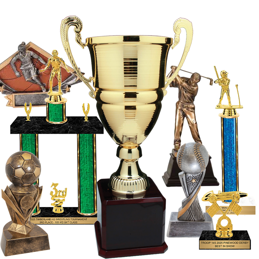 Trophies