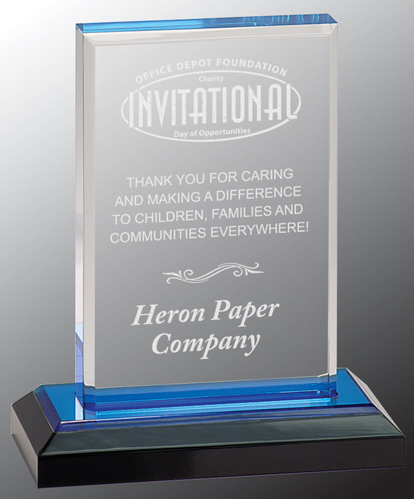 Acrylic Awards