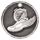 3D Medal - Custom Engraved Award