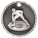  Silver