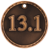 3D Medal - Custom Engraved Award