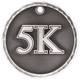 3D Medal - Custom Engraved Award