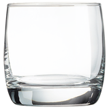 Laser Engraved 10 oz. On The Rocks Glass