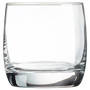 Laser Engraved 10 oz. On The Rocks Glass