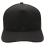 BrimCo Performance Hat - All Black