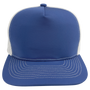 BrimCo Performance Hat - Royal Blue / White