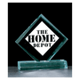 Diamond Series Jade Acrylic - Laser Engraved Gift