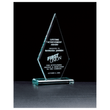 Elite Series Jade Acrylic - Laser Engraved Gift