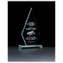Elite Series Jade Acrylic - Laser Engraved Gift