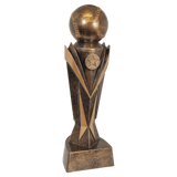 Baseball/Softball Astro Award Resin Trophy - Custom Engraved Award