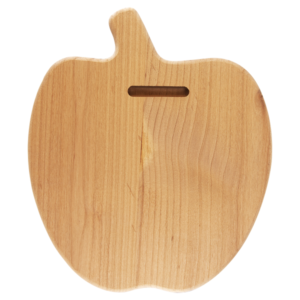PREMIUM - Alder Apple Plaque