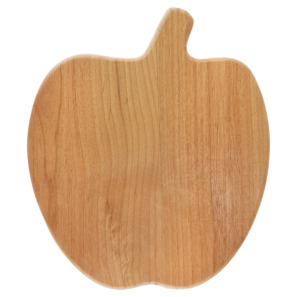 PREMIUM - Alder Apple Plaque