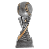 Baseball/Softball Aspire Resin Trophy - Custom Engraved Award