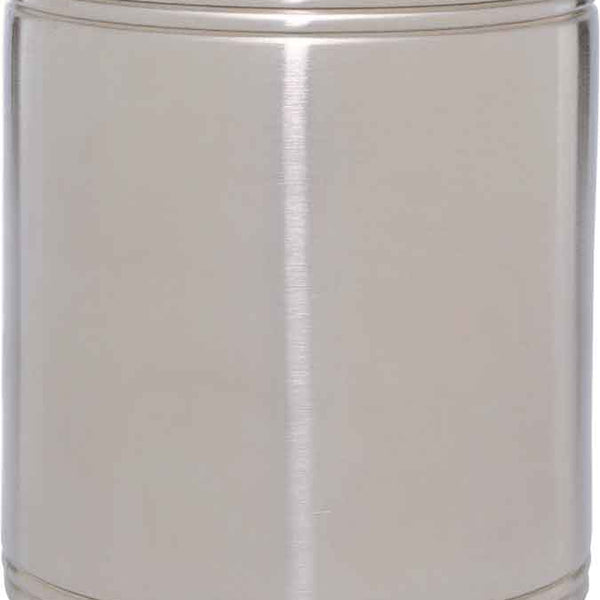 Stainless Steel Insulated Beverage Holder - Laser Engraved Drinkware