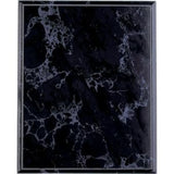 Marble Finish Designer Plaque - Custom Engraved Plaque