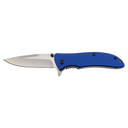  Blue-Silver