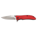  Red-Silver