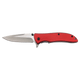  Red-Silver