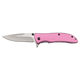  Pink-Silver