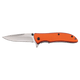  Orange-Silver