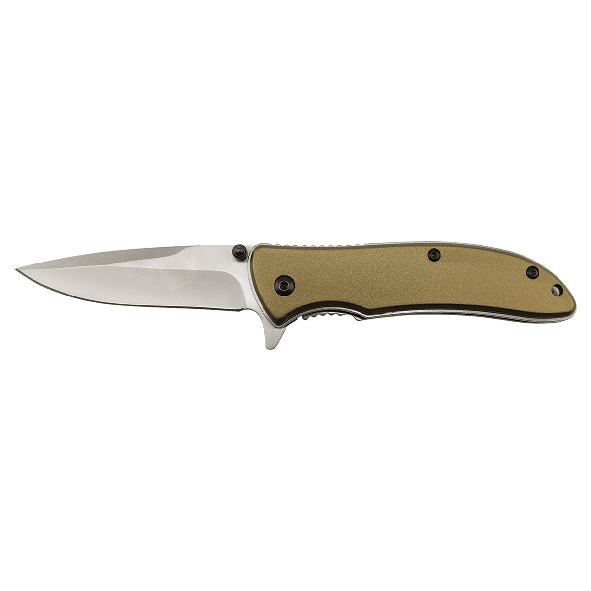 4.25" Every Day Carry Knife