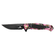  Pink Camo