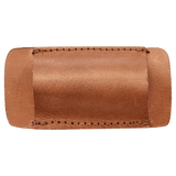 Double Sided Leather Belt Sheath - Laser Engraved Gift