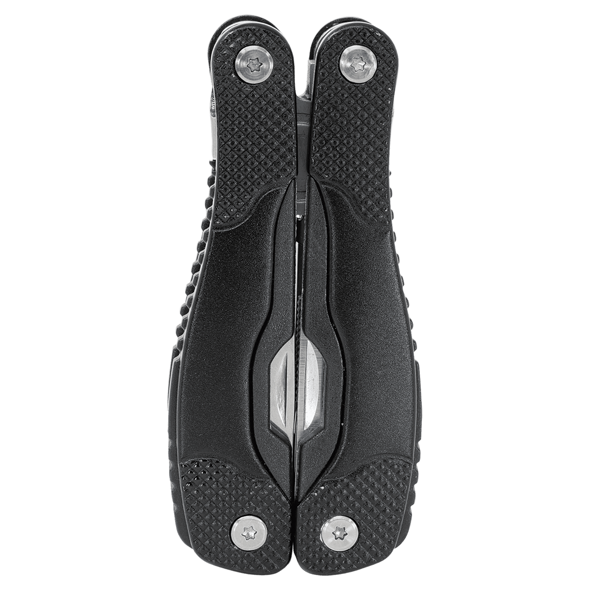 13 Function Multi-Tool with Nylon Sheath - Laser Engraved Gift