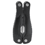 13 Function Multi-Tool with Nylon Sheath - Laser Engraved Gift