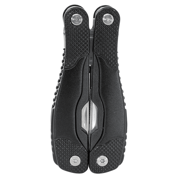 13 Function Multi-Tool with Nylon Sheath - Laser Engraved Gift