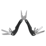 13 Function Multi-Tool with Nylon Sheath - Laser Engraved Gift