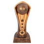 Baseball/Softball Cobra Award Resin Trophy - Custom Engraved Award