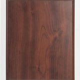 Value High Gloss Finish Plaque in 3 Colors - Custom Engraved Plaque