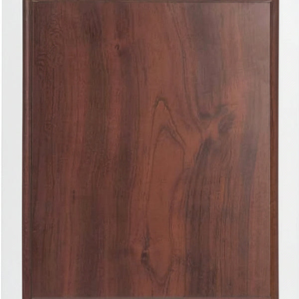 Value High Gloss Finish Plaque in 3 Colors - Custom Engraved Plaque