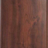 Cherry Finish Plaque - Custom Engraved Plaque