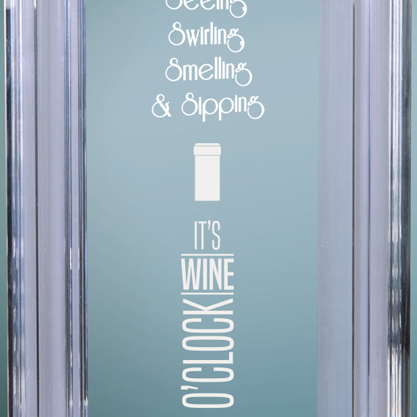Clear Channel Acrylic - Custom Engraved Award