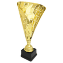  Gold-Black
