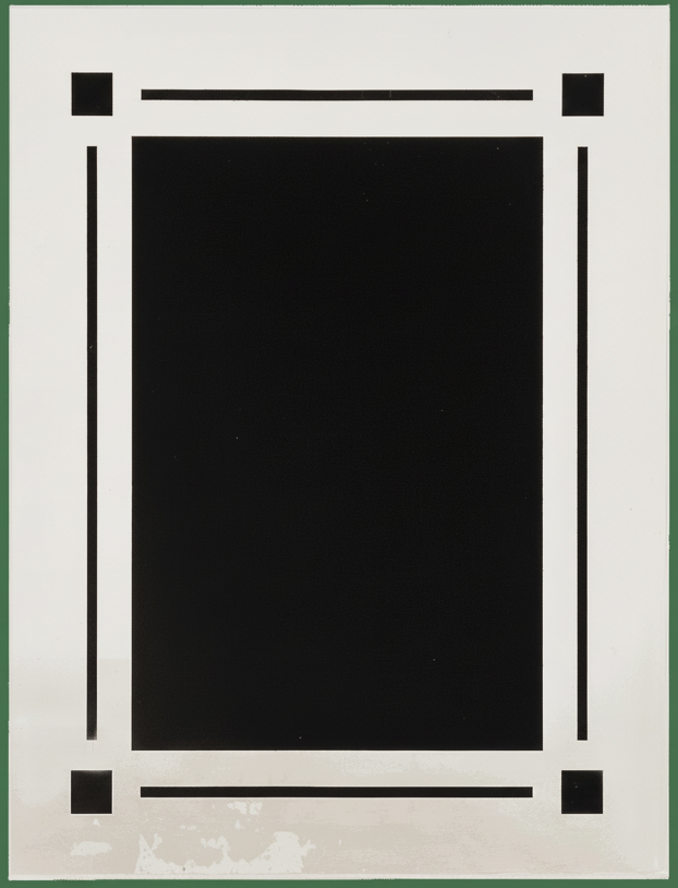 Marble Acrylic Plaque - Custom Engraved Award
