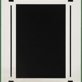 Marble Acrylic Plaque - Custom Engraved Award