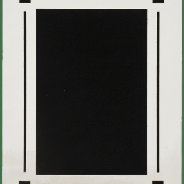 Marble Acrylic Plaque - Custom Engraved Award