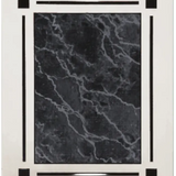 Marble Acrylic Plaque - Custom Engraved Award