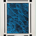  Blue Marble